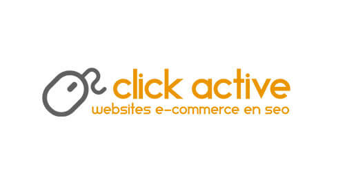 click active internet en media webdesign